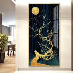 wall art