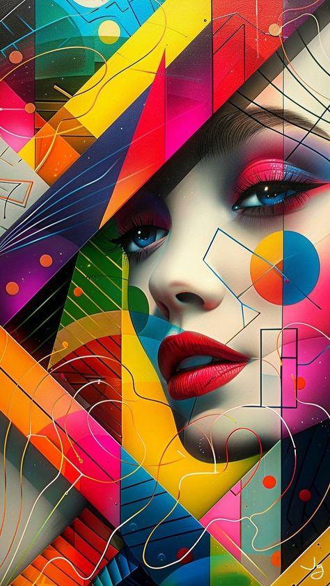 wall art